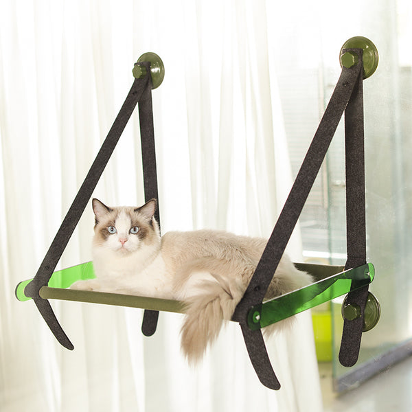 Hanging Cat Hammock