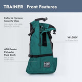 Trainer | Dog Carrier Dog Backpack Pets