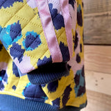 Gatto Trackie Jacket by Red & Ginger