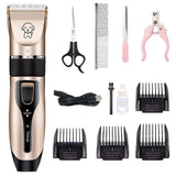 Electric Pet Hair Clipper Dog & Cat
