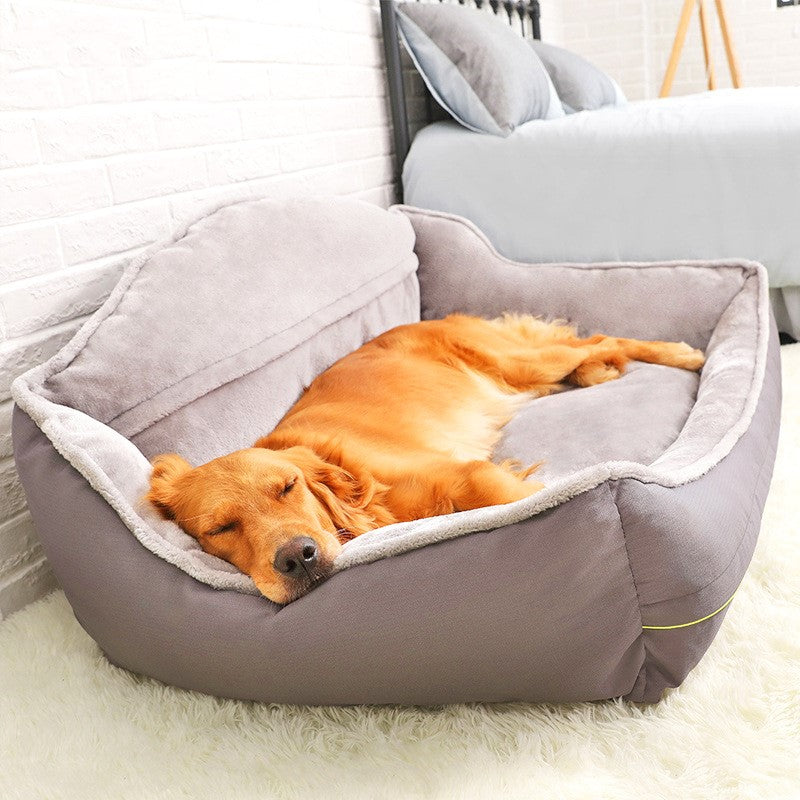 Dog Sofa Style Bed