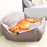 Dog Sofa Style Bed