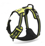Reflective Nylon Dog Harness