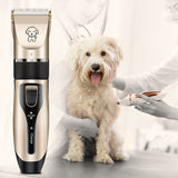 Electric Pet Hair Clipper Dog & Cat