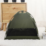 Portable Cat Tent