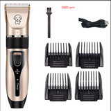 Electric Pet Hair Clipper Dog & Cat