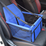 Waterproof Pet Car Bag
