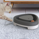 Triangle Cat Toy