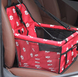 Waterproof Pet Car Bag