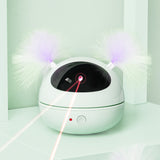 Robot Laser Cat Toy