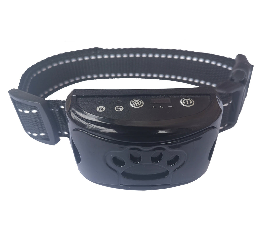 Remote Control Dog Training Collar