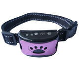 Remote Control Dog Training Collar