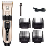 Electric Pet Hair Clipper Dog & Cat