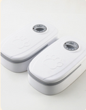 Automatic Cat Feeder Bowl