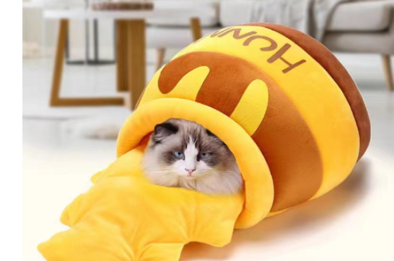 Cosy Cat Home
