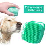 Shampoo Massager Shower Brush