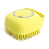 Shampoo Massager Shower Brush