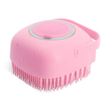 Shampoo Massager Shower Brush