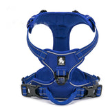 Reflective Nylon Dog Harness