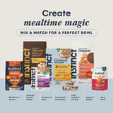 Limited Ingredient Diet Dry Cat Food, Real Salmon, 4.5 Lb. Bag | Single Animal Protein and Vegetable Recipe, Raw-Coated Kibble, Wild-Caught Salmon, Gentle on Sensitive Stomachs