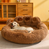 Bear Claw Sofa Bed