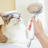 Cat Hair Remover Comb