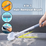 Pet Hair Removal Brush