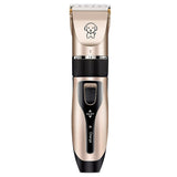 Electric Pet Hair Clipper Dog & Cat