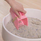 Cat Litter Shovel
