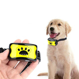 Remote Control Dog Training Collar