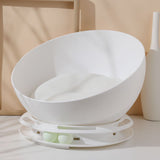 Round Turntable Cat Toy