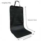 Waterproof Seat Cover