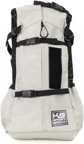 Dog Carrier Adjustable Backpack