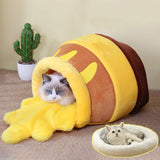Cosy Cat Home