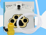 Step Up Dog Water Fountain