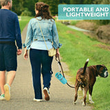 Portable Dog Scooper
