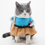 Cute Cat Costumes