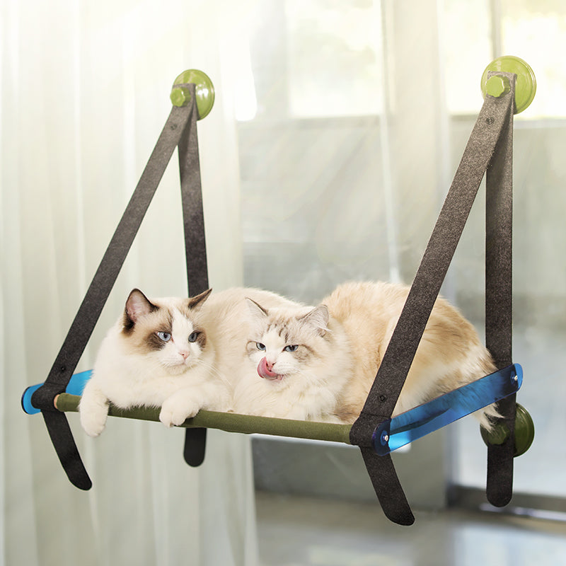 Hanging Cat Hammock