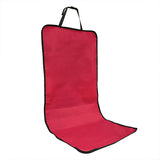 Waterproof Seat Cover