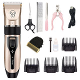 Electric Pet Hair Clipper Dog & Cat