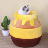Cosy Cat Home
