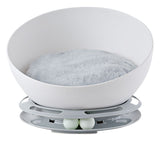 Round Turntable Cat Toy