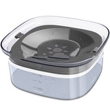 Slow Drinking Dog Water Bowl