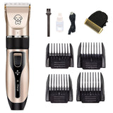 Electric Pet Hair Clipper Dog & Cat