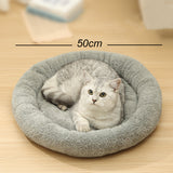 Cosy Cat Home