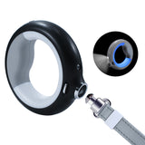 Luminous Light Dog Leash