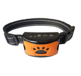 Remote Control Dog Training Collar