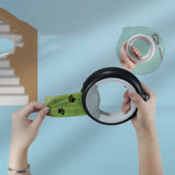 Luminous Light Dog Leash