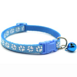 Bell Cat Collar