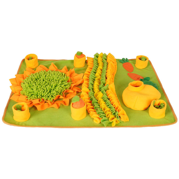 Stress Relief Snuffle Mat